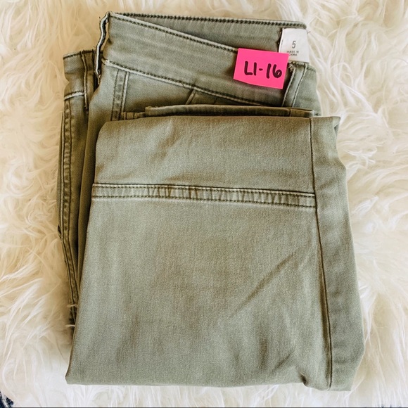 Hollister jeans - Picture 7 of 7